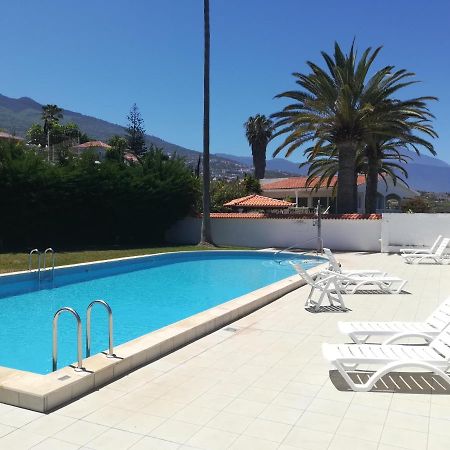 Sunset La Palmita Apartment La Victoria de Acentejo Екстериор снимка