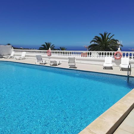 Sunset La Palmita Apartment La Victoria de Acentejo Екстериор снимка