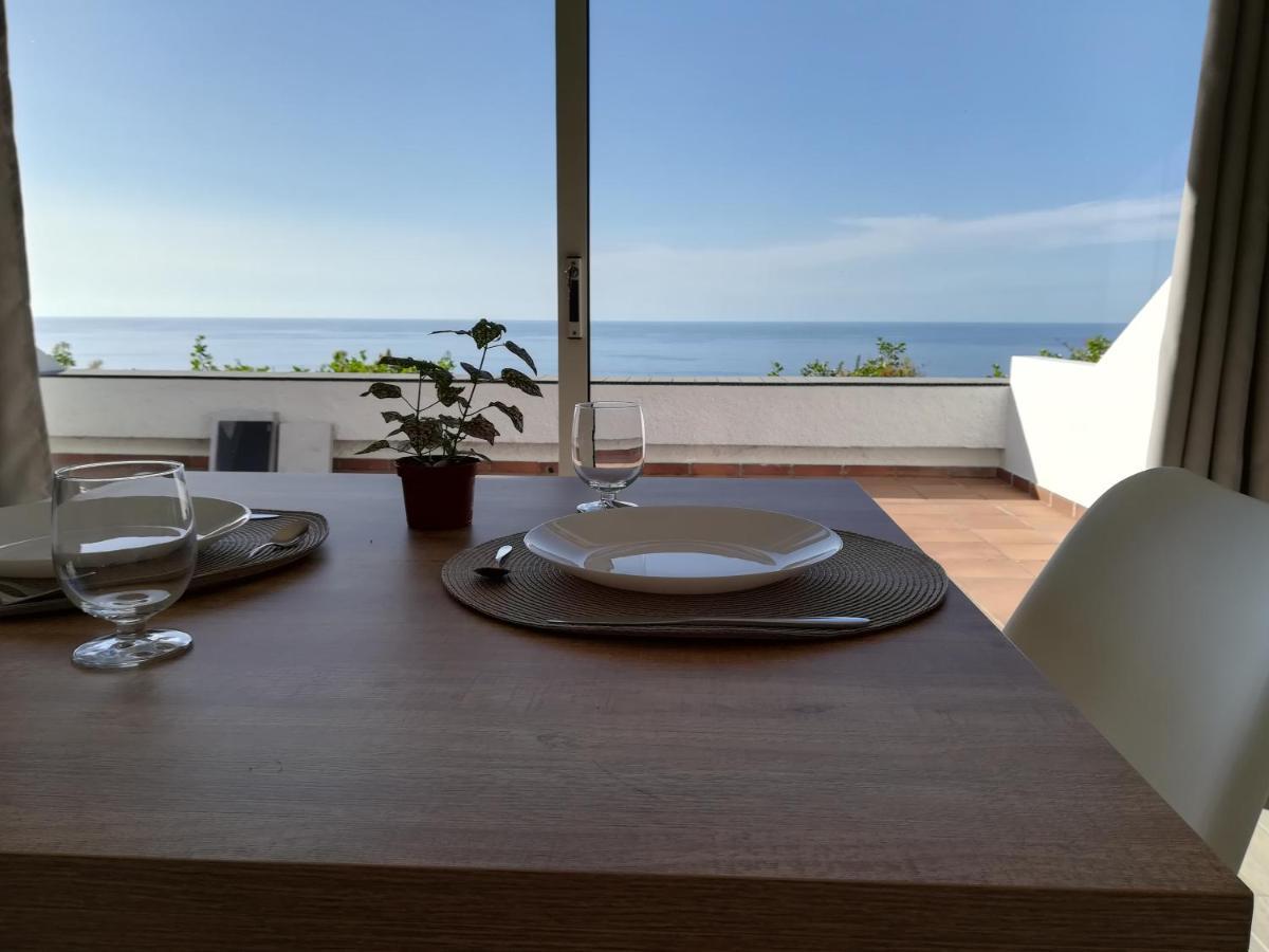 Sunset La Palmita Apartment La Victoria de Acentejo Екстериор снимка