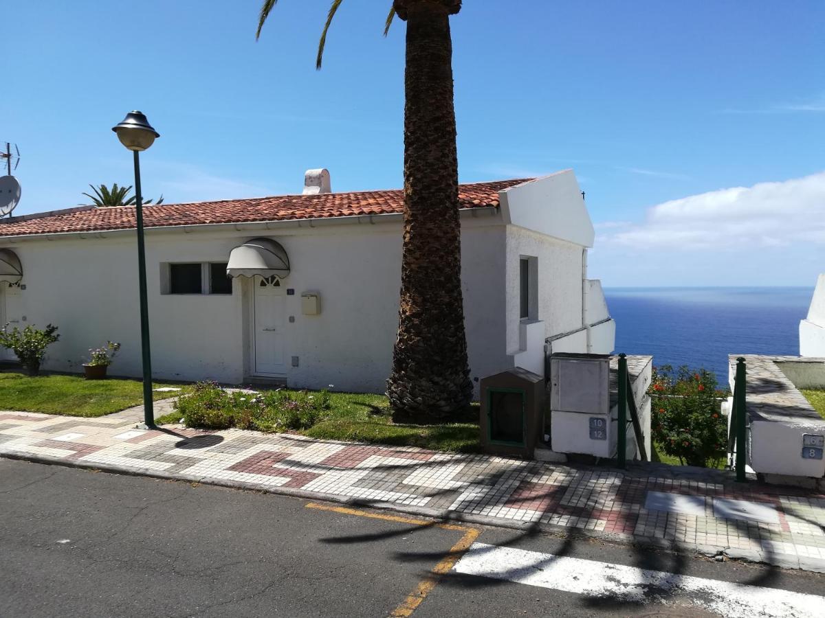 Sunset La Palmita Apartment La Victoria de Acentejo Екстериор снимка