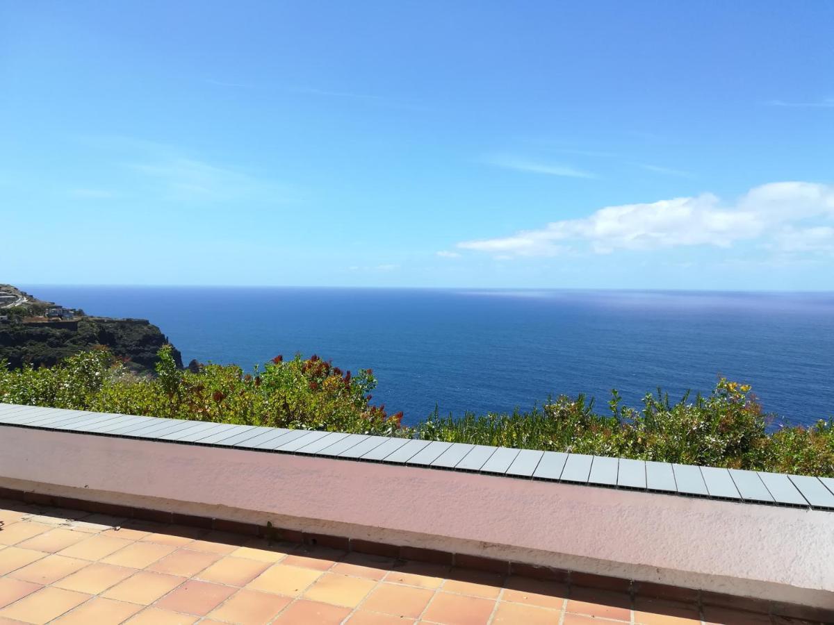 Sunset La Palmita Apartment La Victoria de Acentejo Екстериор снимка