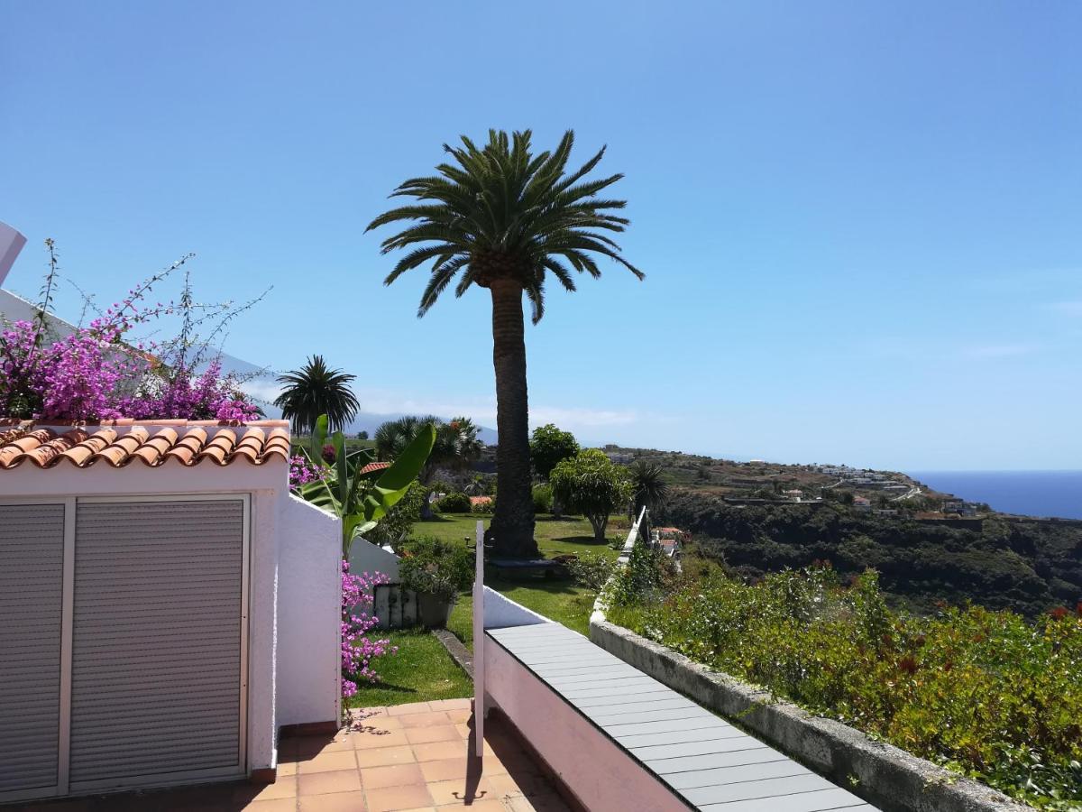 Sunset La Palmita Apartment La Victoria de Acentejo Екстериор снимка