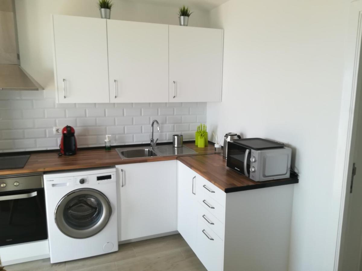 Sunset La Palmita Apartment La Victoria de Acentejo Екстериор снимка