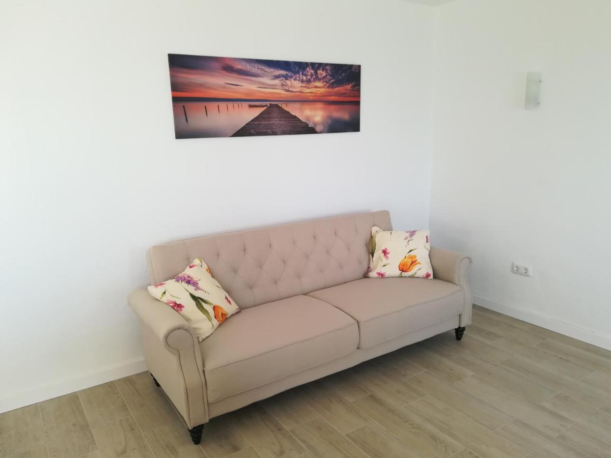 Sunset La Palmita Apartment La Victoria de Acentejo Екстериор снимка