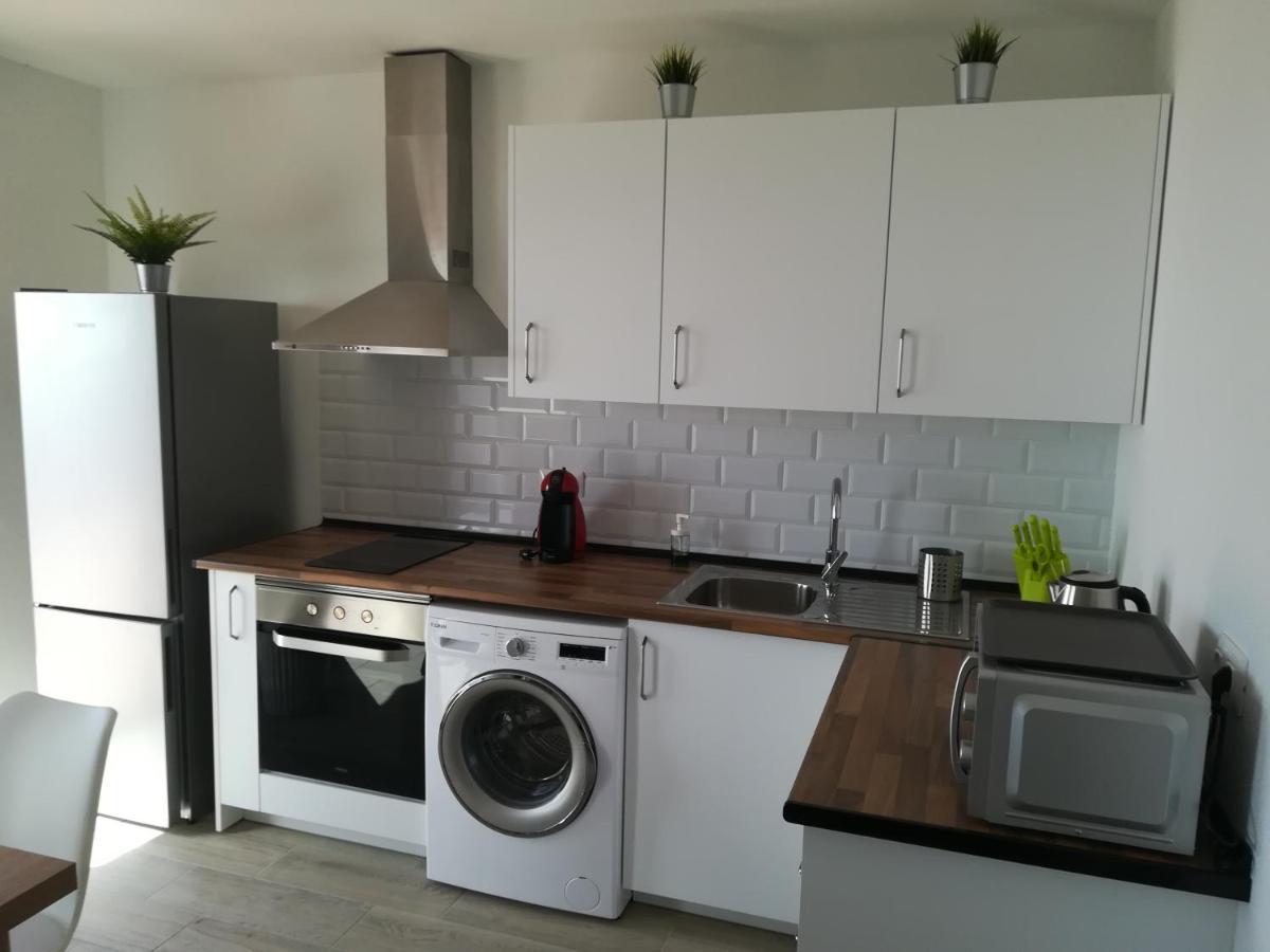 Sunset La Palmita Apartment La Victoria de Acentejo Екстериор снимка