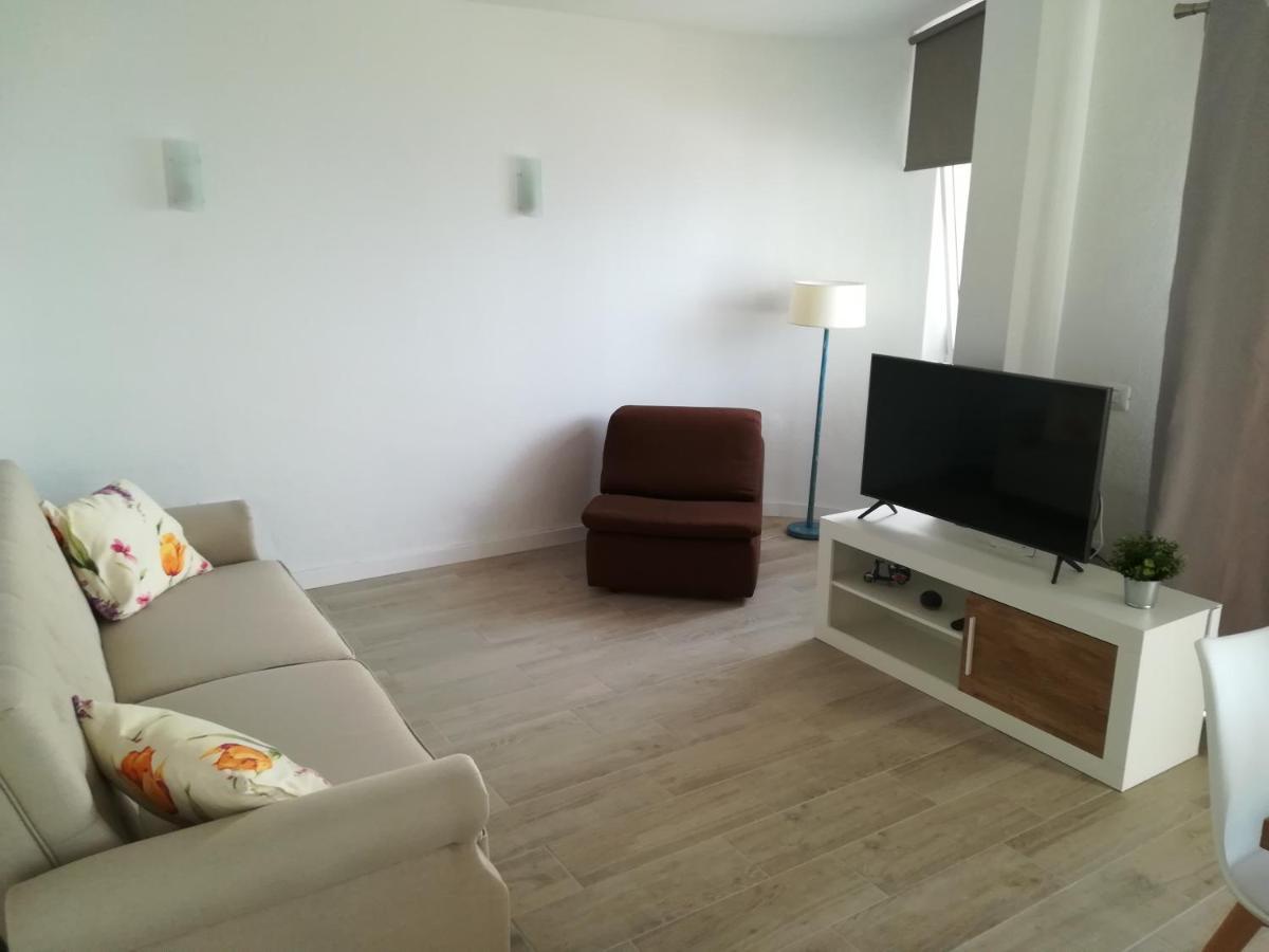 Sunset La Palmita Apartment La Victoria de Acentejo Екстериор снимка