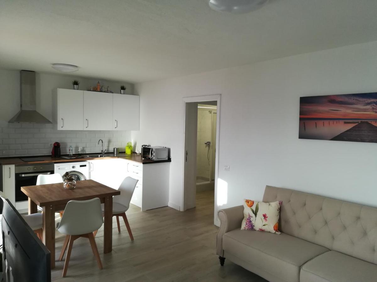 Sunset La Palmita Apartment La Victoria de Acentejo Екстериор снимка