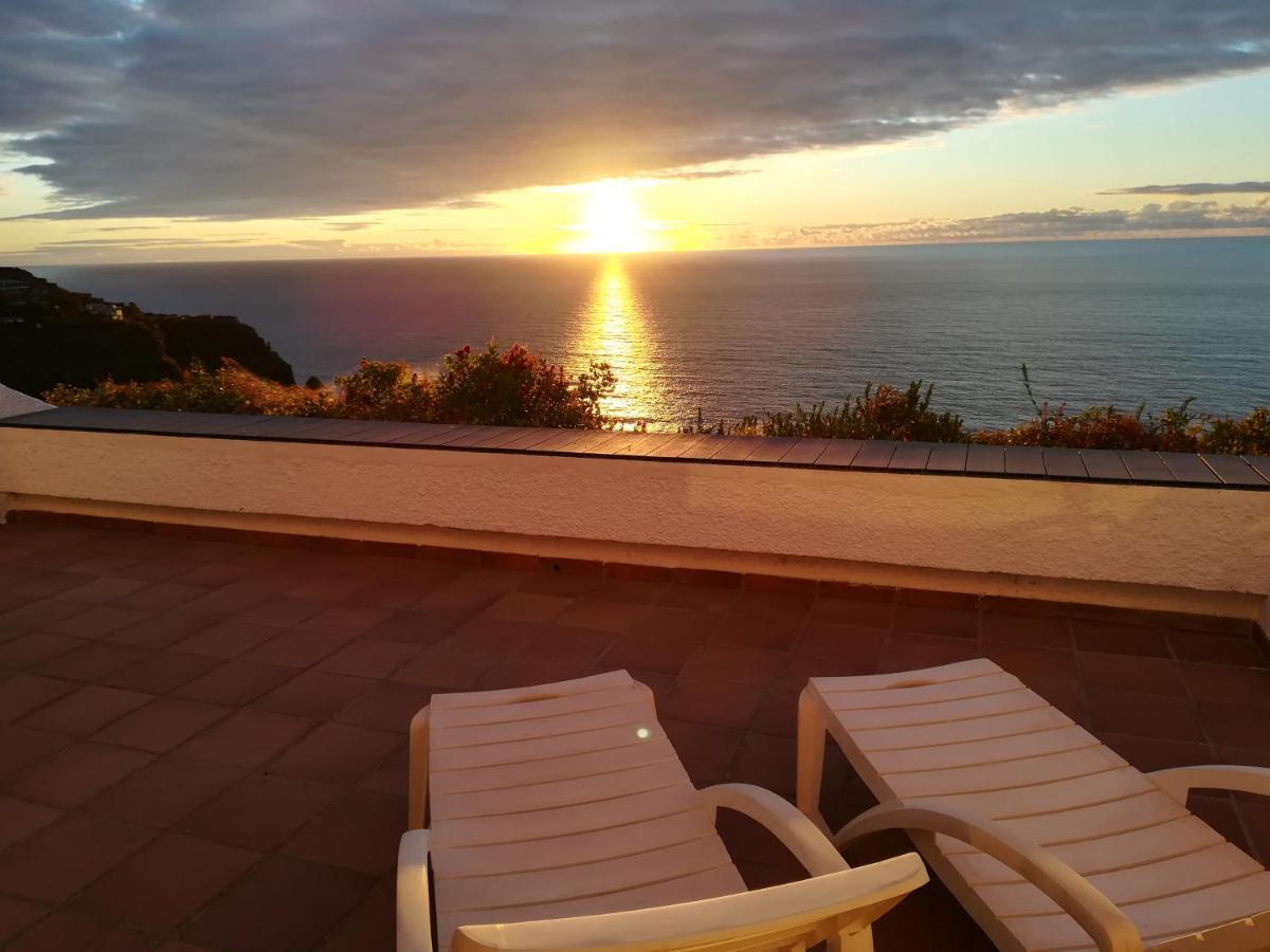 Sunset La Palmita Apartment La Victoria de Acentejo Екстериор снимка