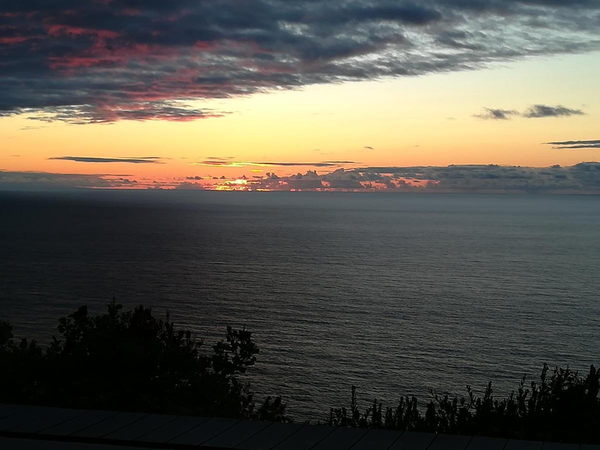 Sunset La Palmita Apartment La Victoria de Acentejo Екстериор снимка