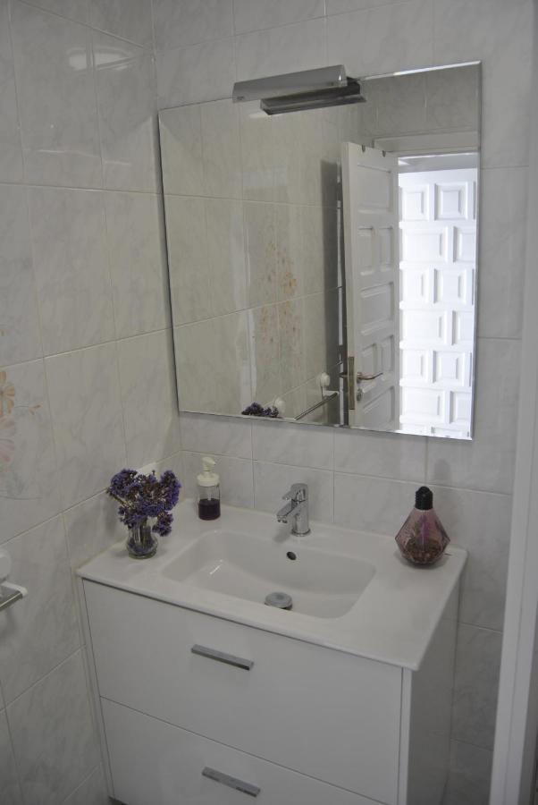 Sunset La Palmita Apartment La Victoria de Acentejo Екстериор снимка