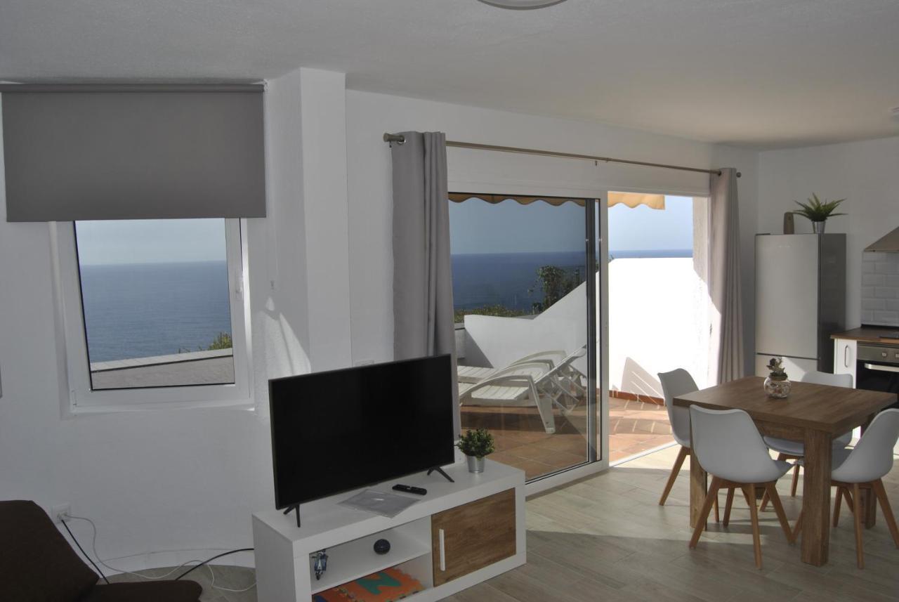 Sunset La Palmita Apartment La Victoria de Acentejo Екстериор снимка