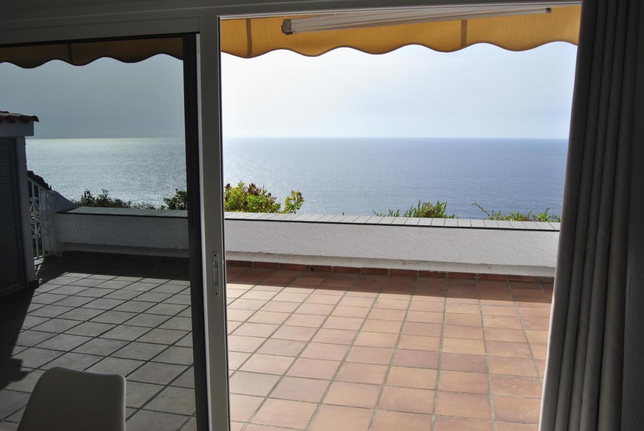 Sunset La Palmita Apartment La Victoria de Acentejo Екстериор снимка
