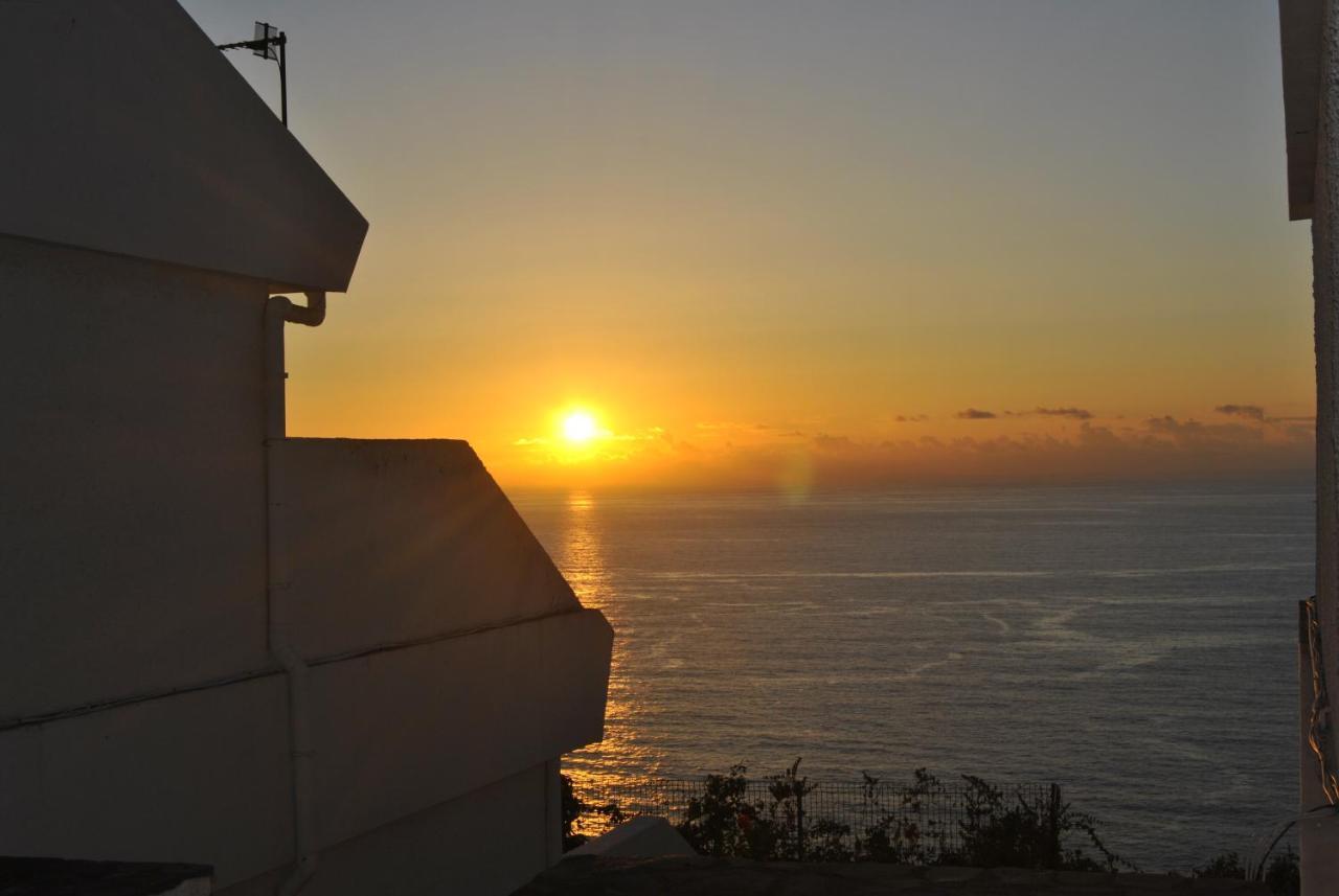 Sunset La Palmita Apartment La Victoria de Acentejo Екстериор снимка