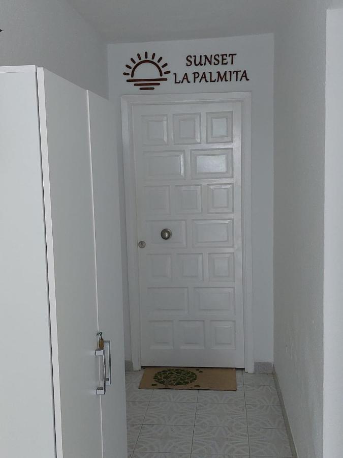 Sunset La Palmita Apartment La Victoria de Acentejo Екстериор снимка