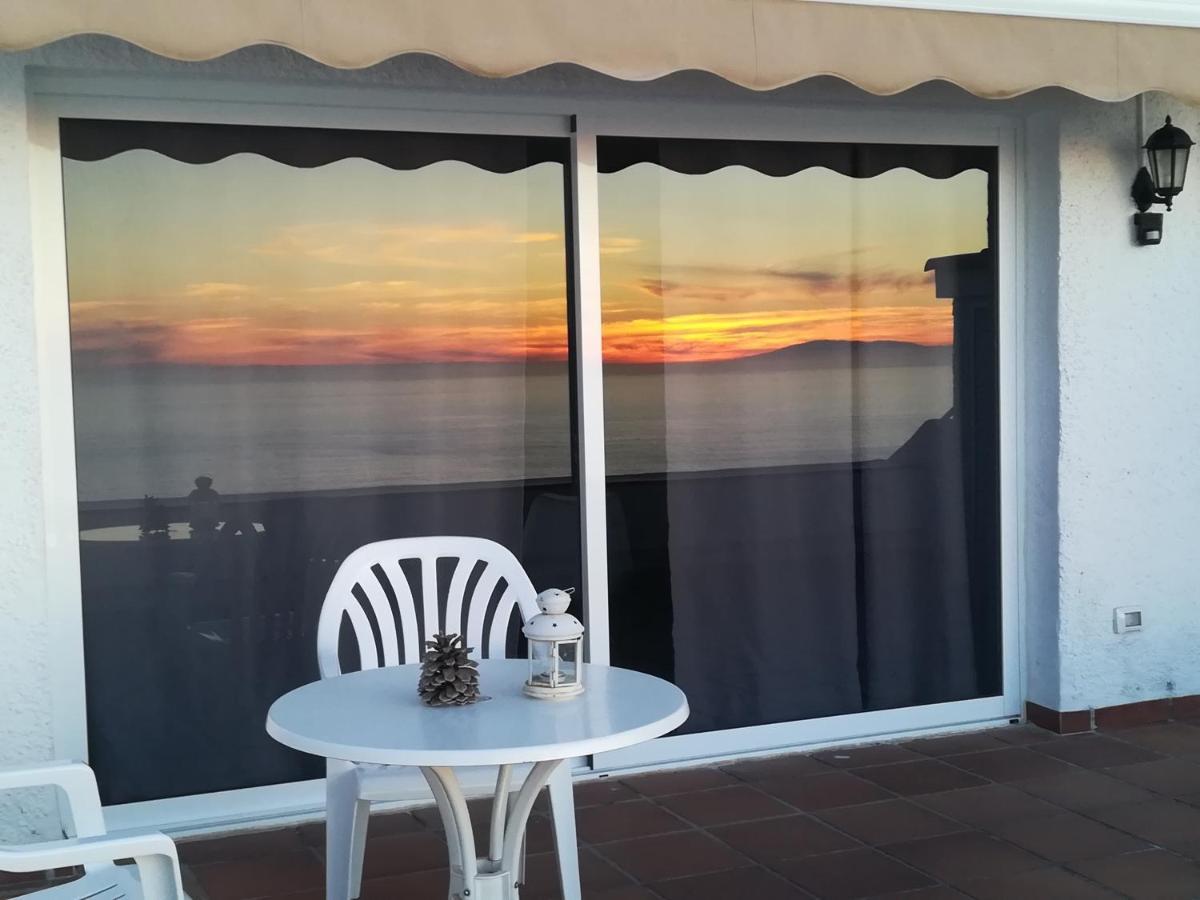 Sunset La Palmita Apartment La Victoria de Acentejo Екстериор снимка