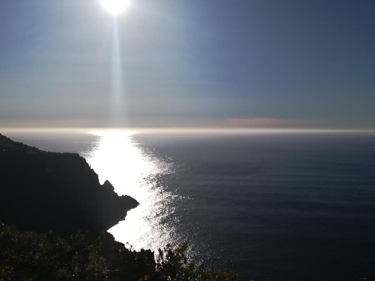 Sunset La Palmita Apartment La Victoria de Acentejo Екстериор снимка