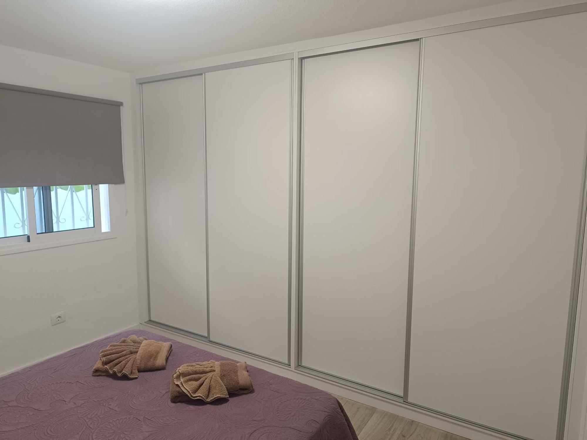 Sunset La Palmita Apartment La Victoria de Acentejo Екстериор снимка